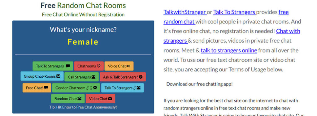 Talk-With-Stranger-Review