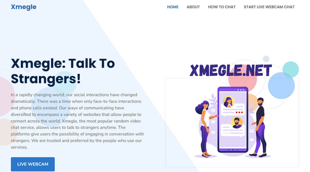 Xmegle-Review