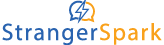 Strangerspark logo