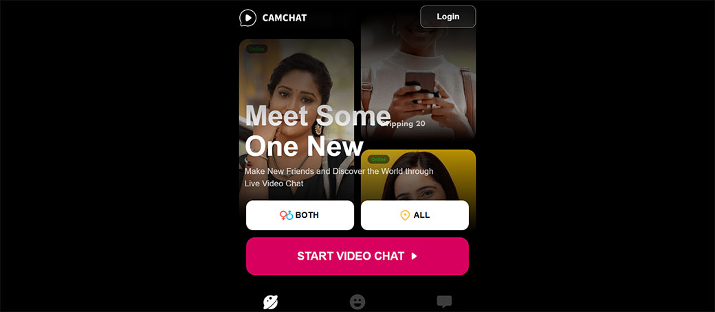 Cam-Chat-Review