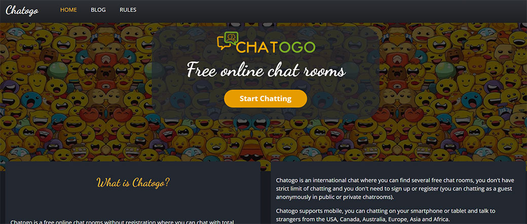 Chatogo-Review