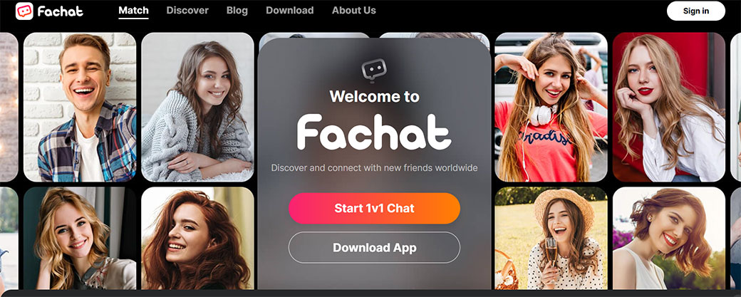 Fachat