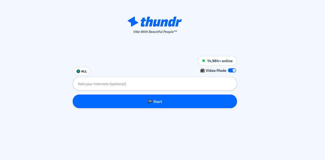 Thundr-Review