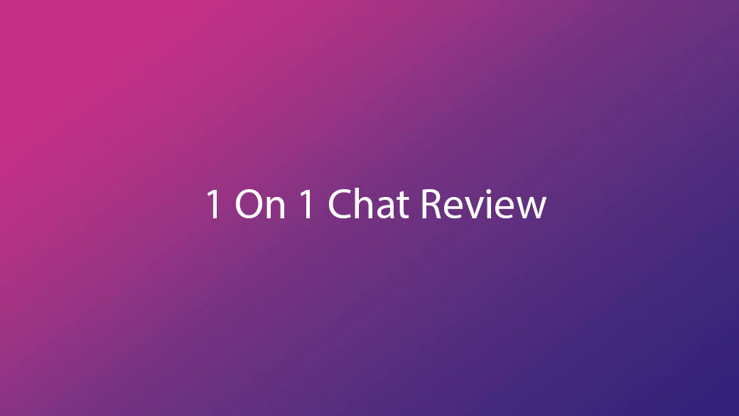 1-On-1-Chat-Review