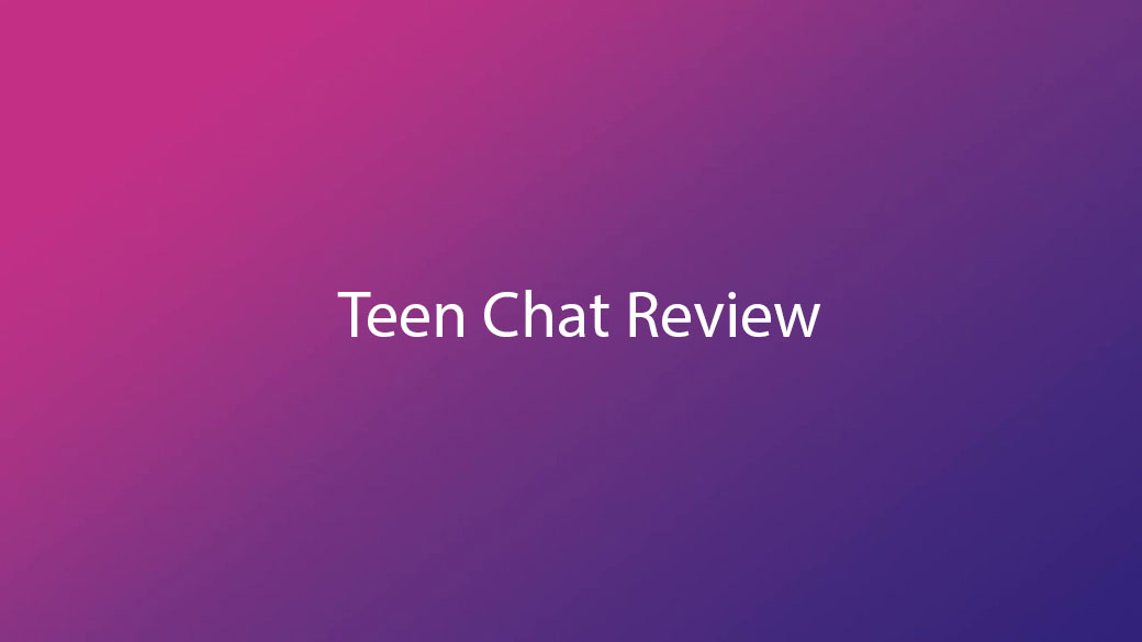 Teen Chat