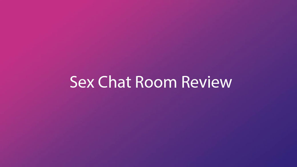 Sex Chat Room